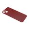 Poklopac baterije za Iphone 13 Red (NO LOGO) (MS).