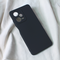 Maska / futrola Teracell Soft Velvet za Xiaomi Redmi Note 12 Pro 5G (EU) crna.