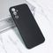 Maska / futrola Carbon fiber za Samsung A245 Galaxy A24 4G crna.