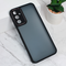 Maska / futrola Shining Camera za Samsung A145R/A146B Galaxy A14 4G/5G crna.