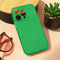 Maska / futrola Sparkle Dust za iPhone 15 Pro 6.1 zelena.
