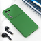 Maska / futrola TPU za Samsung S911B Galaxy S23 zelena.