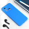 Maska / futrola TPU za Xiaomi Redmi 12C plava.