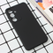 Maska / futrola Nano Silikon za Samsung S926B Galaxy S24 Plus crna.