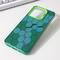 Maska / futrola Honeycomb Color za Xiaomi Redmi 12C type 4.