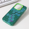 Maska / futrola Honeycomb Color za iPhone 15 Pro 6.1 type 4.