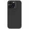 Maska / futrola Nillkin Lens Wing Magnetic za iPhone 15 Pro Max 6.7 crna.