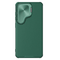 Maska / futrola Nillkin CamShield Prop za Samsung S926B Galaxy S24 Plus zelena.