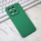 Maska / futrola Silikon Pro Camera za Xiaomi Redmi Note 13 4G (EU) zelena.