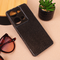 Maska / futrola Sparkle Dust za Xiaomi Redmi Note 13 Pro 4G crna.