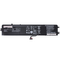 Baterija za laptop Lenovo Ideapad 700-15ISK L14M3P24 HQ2200.