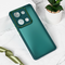Maska / futrola Shining Camera za Xiaomi Redmi Note 13 Pro 4G (EU) tamno zelena.