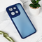 Maska / futrola Shining Camera za Xiaomi Redmi Note 13 4G (EU) plava.