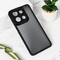 Maska / futrola Shining Camera za Xiaomi Redmi Note 13 4G (EU) crna.