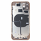 Kućište / oklop za iPhone 11 Pro Max Gold RFB SPO - polovno.