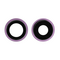 Staklo kamere za Iphone 12 Purple.