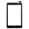 touchscreen za Asus Memo Pad ME176 crni.