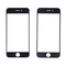 Staklo touchscreen-a za iPhone 5G/5C/5S crno AAA RW.