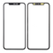 Staklo touchscreen-a + OCA za Iphone 11 Pro Max Crno CHO.