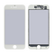 Staklo touchscreen-a+frame+OCA+polarizator za Iphone 7 4,7 belo CO.