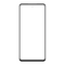 Staklo touchscreen-a+OCA za Samsung A525/Galaxy A52 2021 crno.