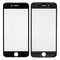 Staklo touchscreen-a+frame za Iphone 7 4,7 crno AAA.