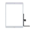 touchscreen za Ipad 7 10.2" beli+ HOME dugme.