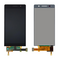 LCD displej za Huawei P6+touch screen crni.