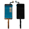 LCD displej za Coolpad Torino S2 E503+touch screen crni.