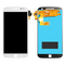 LCD displej za Motorola MOTO G4 Plus+touch screen beli.