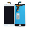 LCD displej za Meizu M5S+touchscreen beli.