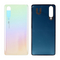 Poklopac za Huawei P30 Pearl beli.