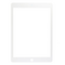 Staklo touchscreen-a za Apple iPad Air 2 belo SMRW.