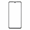 Staklo touchscreen-a za Huawei P Smart 2019 crno.