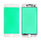 Staklo touchscreen-a+frame za Iphone 7 4,7 belo AAA.