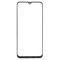 Staklo touchscreen-a za Samsung A305/Galaxy A30 2019 crno.