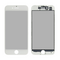 Staklo touchscreen-a+frame+OCA+polarizator za Iphone 7 4,7 belo SMRW.