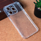 Maska / futrola Full Protection za iPhone 15 Pro 6.1 providna.