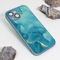 Maska / futrola Marble Glaze za iPhone 15 type 6.