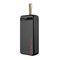 Back Up Baterija Moxom MX-PB156 30000mAh SCP22.5W+ PD20W 2.4A crni (MS).