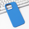Maska / futrola Summer color za iPhone 15 Pro Max 6.7 plava.
