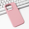 Maska / futrola Summer color za iPhone 15 Pro 6.1 roza.