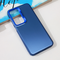 Maska / futrola providna za Samsung S921B Galaxy S24 plava.