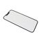 Staklo touchscreen-a za Iphone 13 + OCA stiker crni (MS).