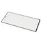 Staklo touchscreen-a za Samsung N980 Galaxy Note 20 + OCA stiker crni (MS).