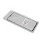 Staklo touchscreen-a za Xiaomi Redmi Note 8 Pro + OCA sticker (MS).