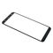 Staklo touchscreen-a za Samsung J415F/J610F Galaxy J4 Plus/J6 Plus original crni (MS).