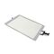 touchscreen za Ipad PRO 10.5in beli high copy with brazon membrane (MS).