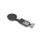 Univerzalno Home Dugme JC za iPhone 7/7 Plus/8/8 Plus crni (MS).