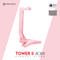 Drzač za slusalice Fantech AC304 Tower II Sakura.